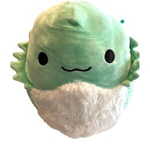 Squishmallows 16" Cressida The‎ Dragon Plush Stuffed Animal Toy